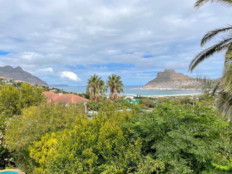 To Let 3 Bedroom Property for Rent in Hout Bay Western Cape